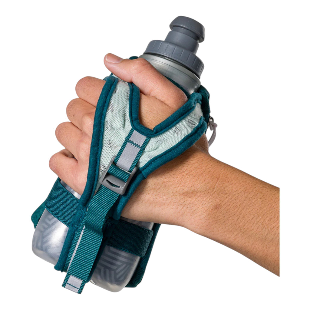 Nathan Speeddraw 2.0 Handheld