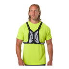 Nathan Laser Light Web Vest RX
