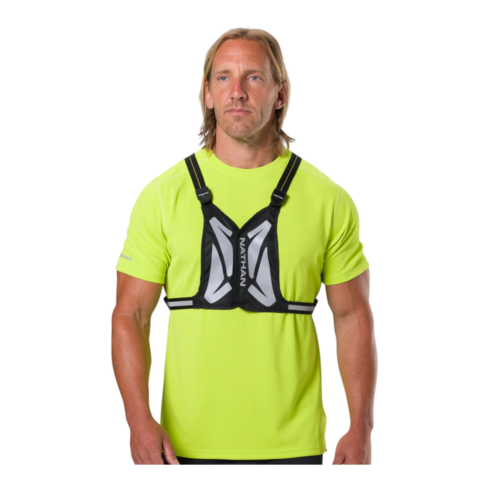 Nathan Laser Light Web Vest RX