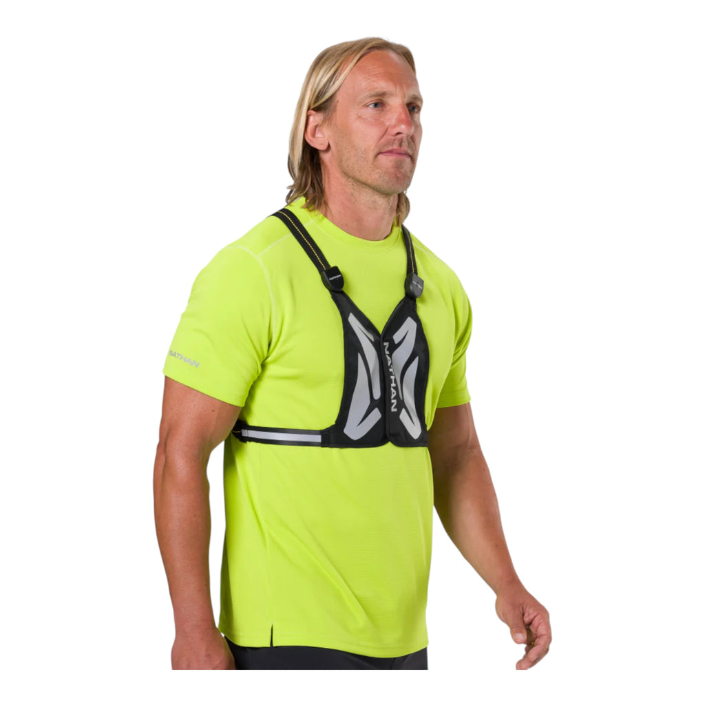 Nathan Laser Light Web Vest RX