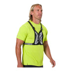 Nathan Laser Light Web Vest RX