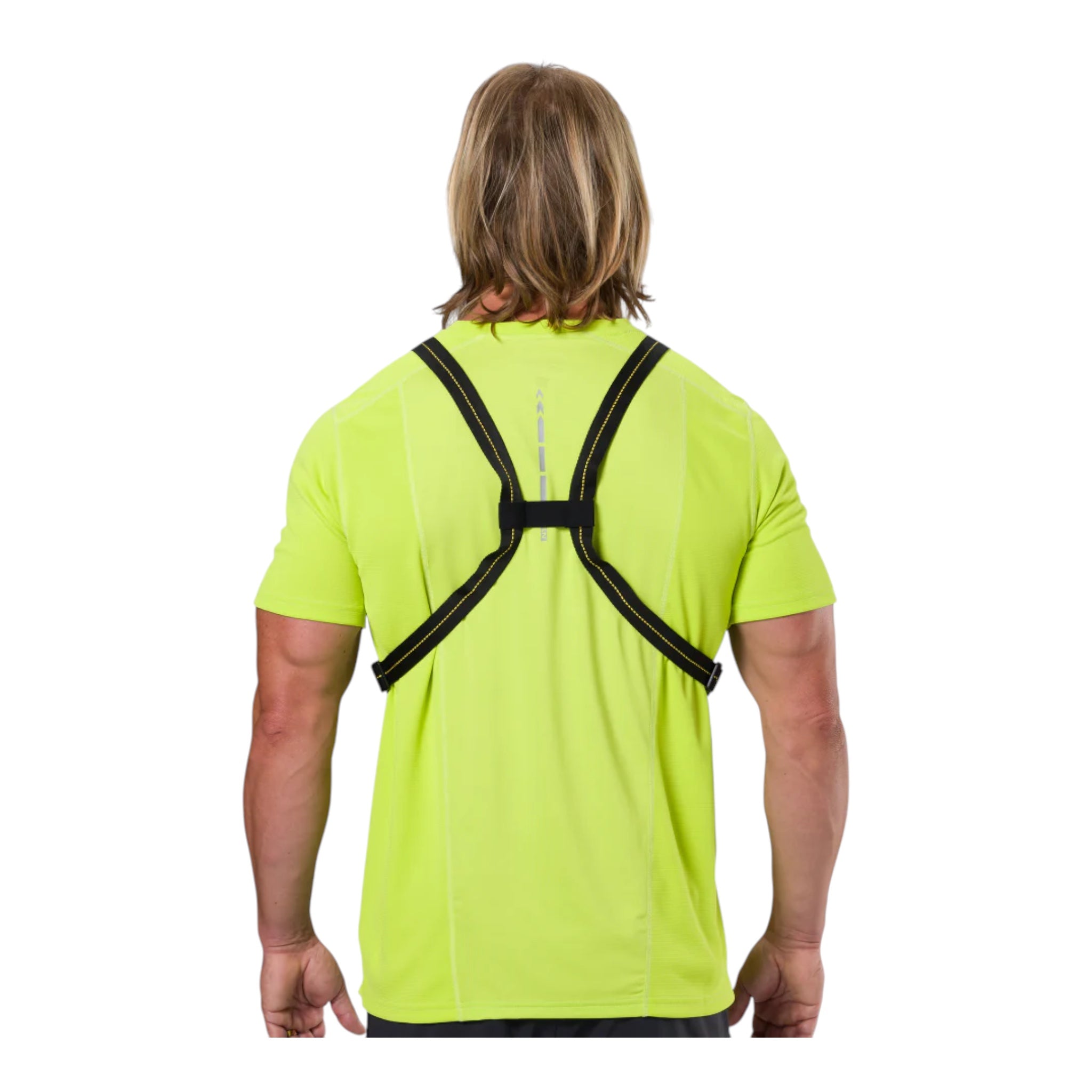 Nathan Laser Light Web Vest RX