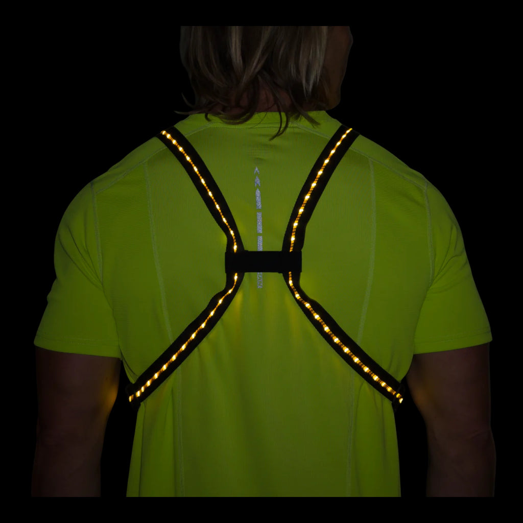Nathan Laser Light Web Vest RX