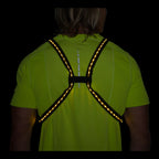Nathan Laser Light Web Vest RX