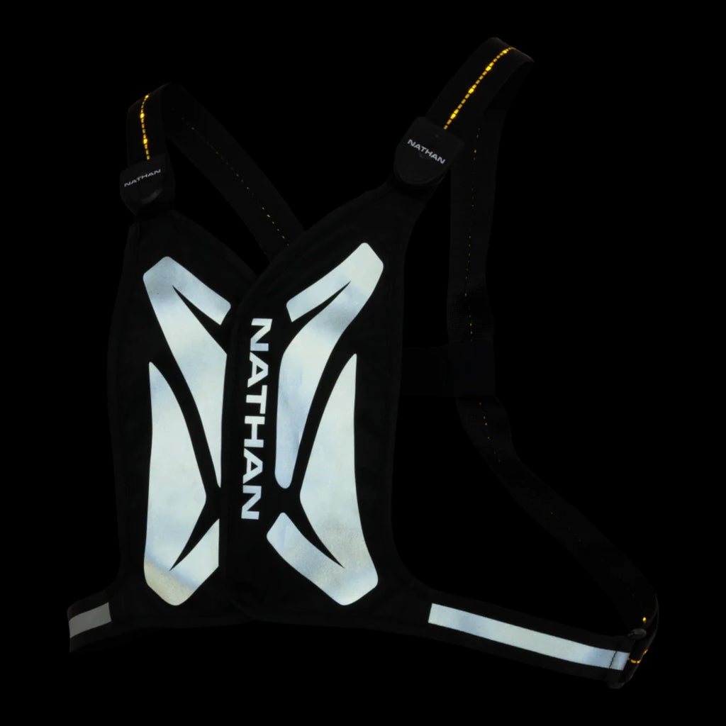 Nathan Laser Light Web Vest RX