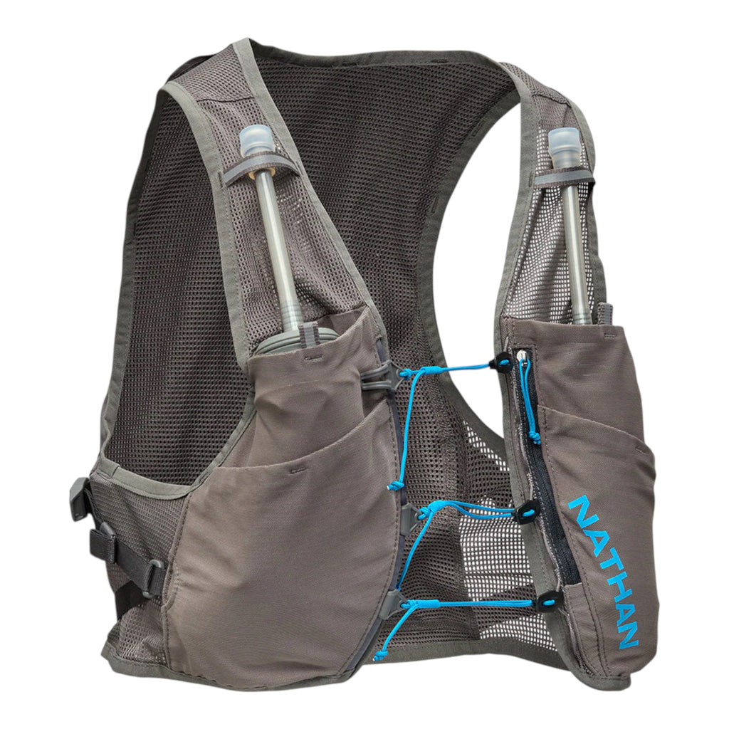 Nathan Pinnacle Breeze 4L Hydration Race Vest