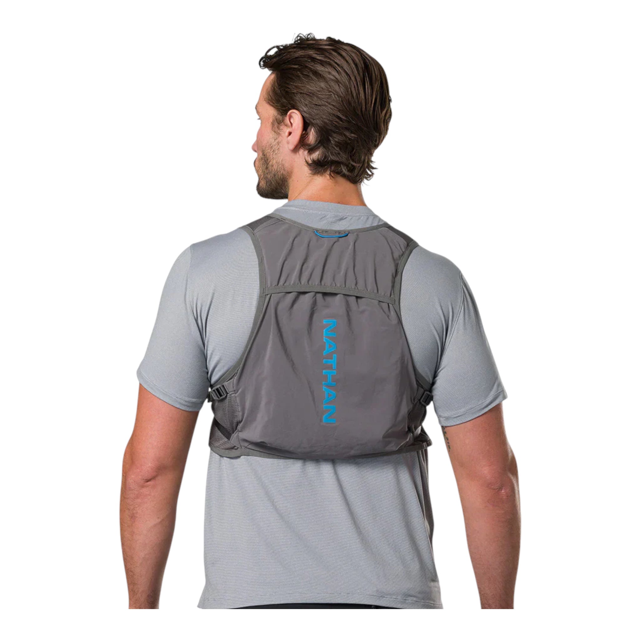 Nathan Pinnacle Breeze 4L Hydration Race Vest