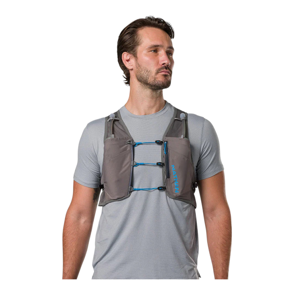 Nathan Pinnacle Breeze 4L Hydration Race Vest