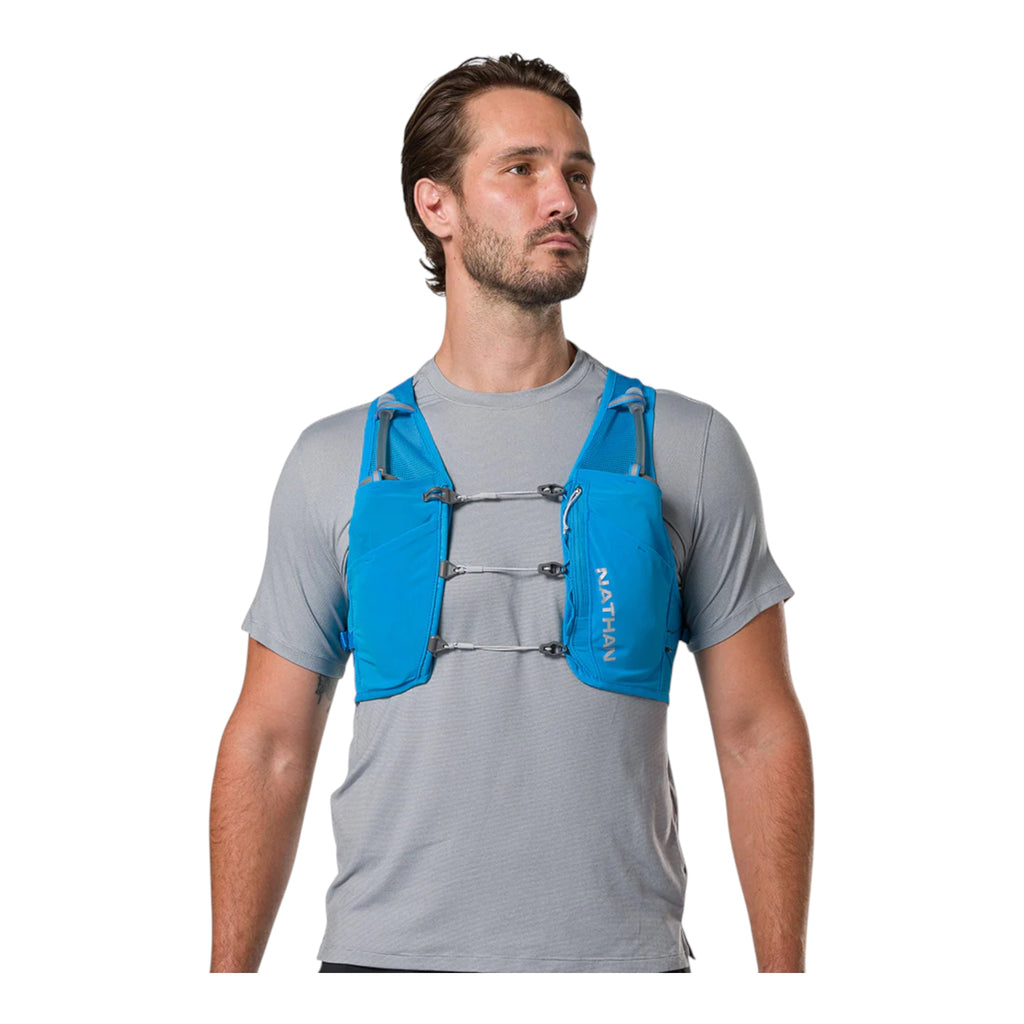 Nathan Pinnacle Breeze 4L Hydration Race Vest