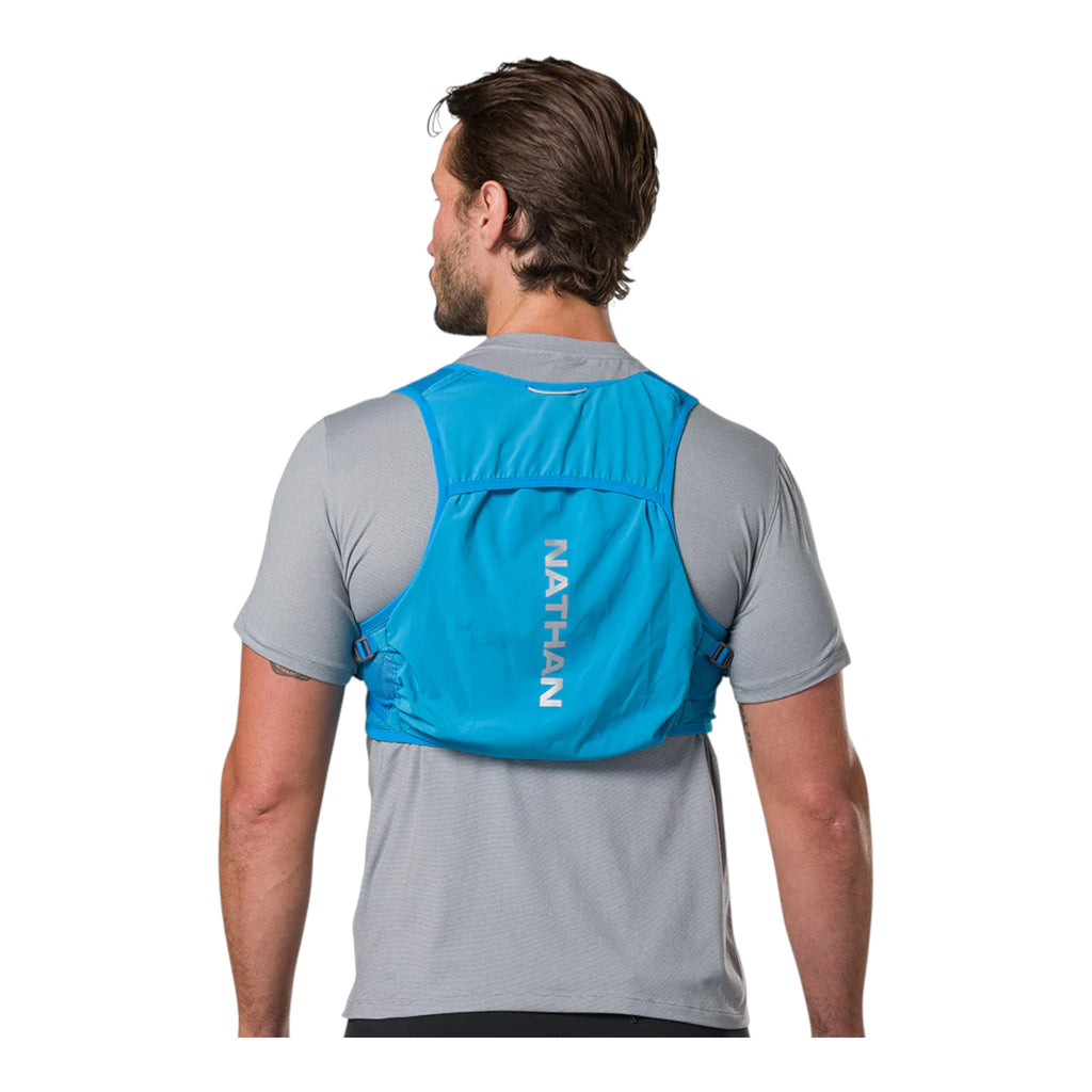 Nathan Pinnacle Breeze 4L Hydration Race Vest