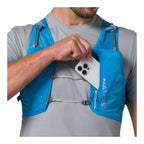 Nathan Pinnacle Breeze 4L Hydration Race Vest