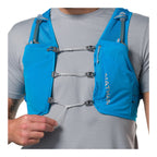 Nathan Pinnacle Breeze 4L Hydration Race Vest