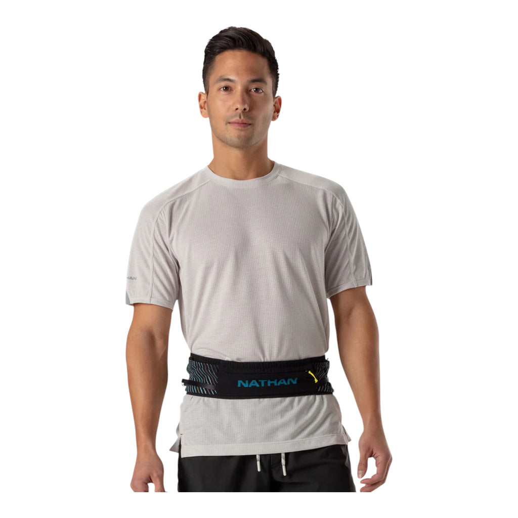 Nathan Pinnacle Hydration Belt 20oz
