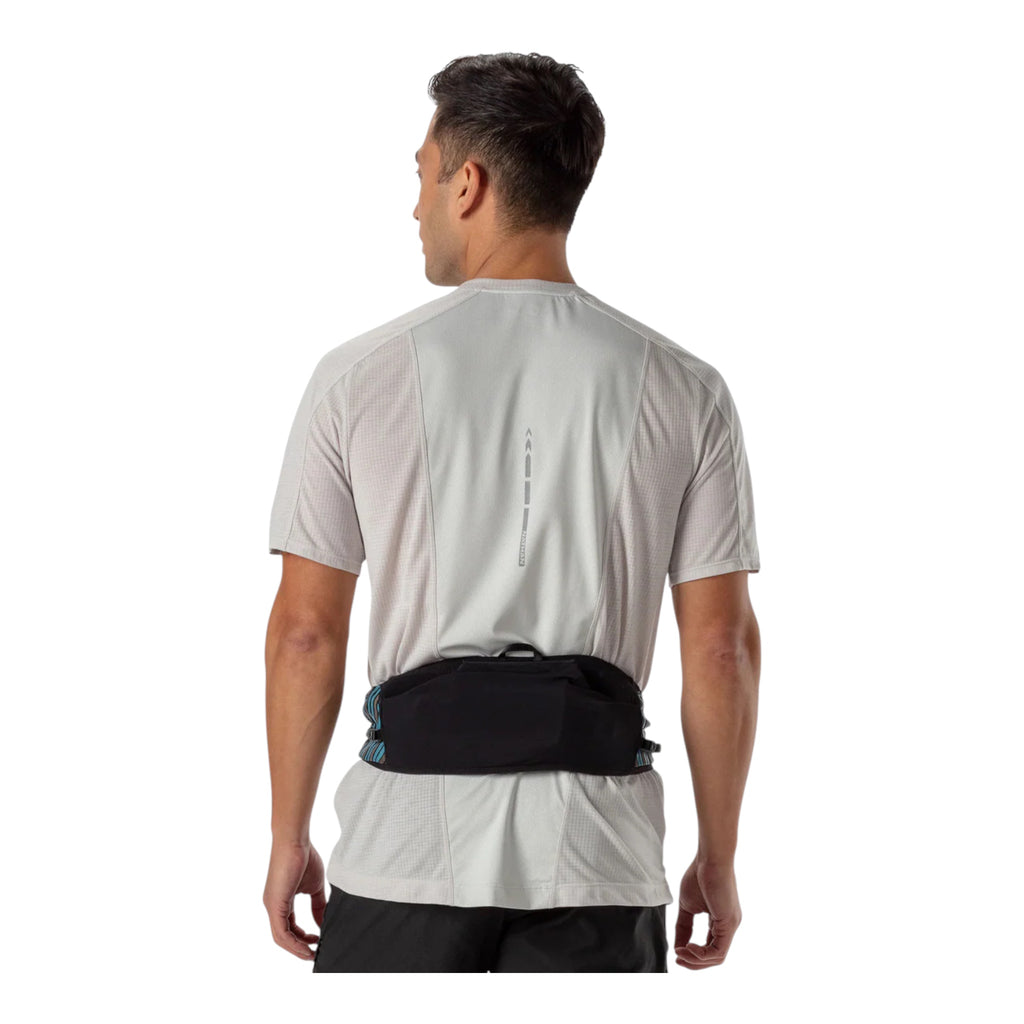 Nathan Pinnacle Hydration Belt 20oz