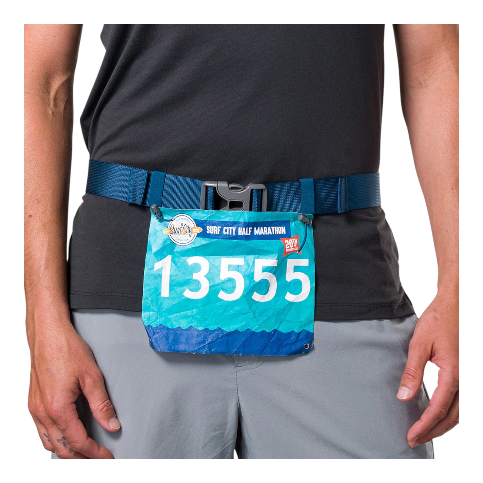 Nathan Pinnacle RunLite Belt