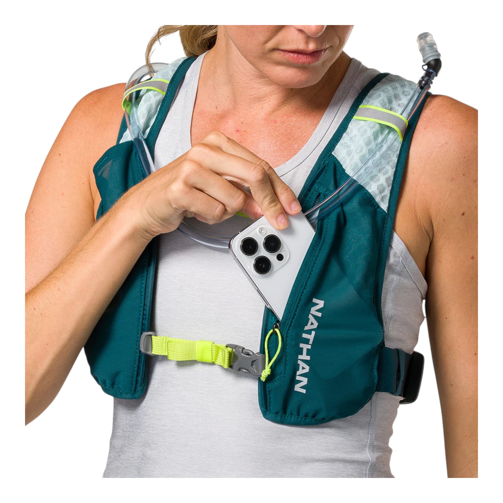 Nathan Quickstart 3.0 4L