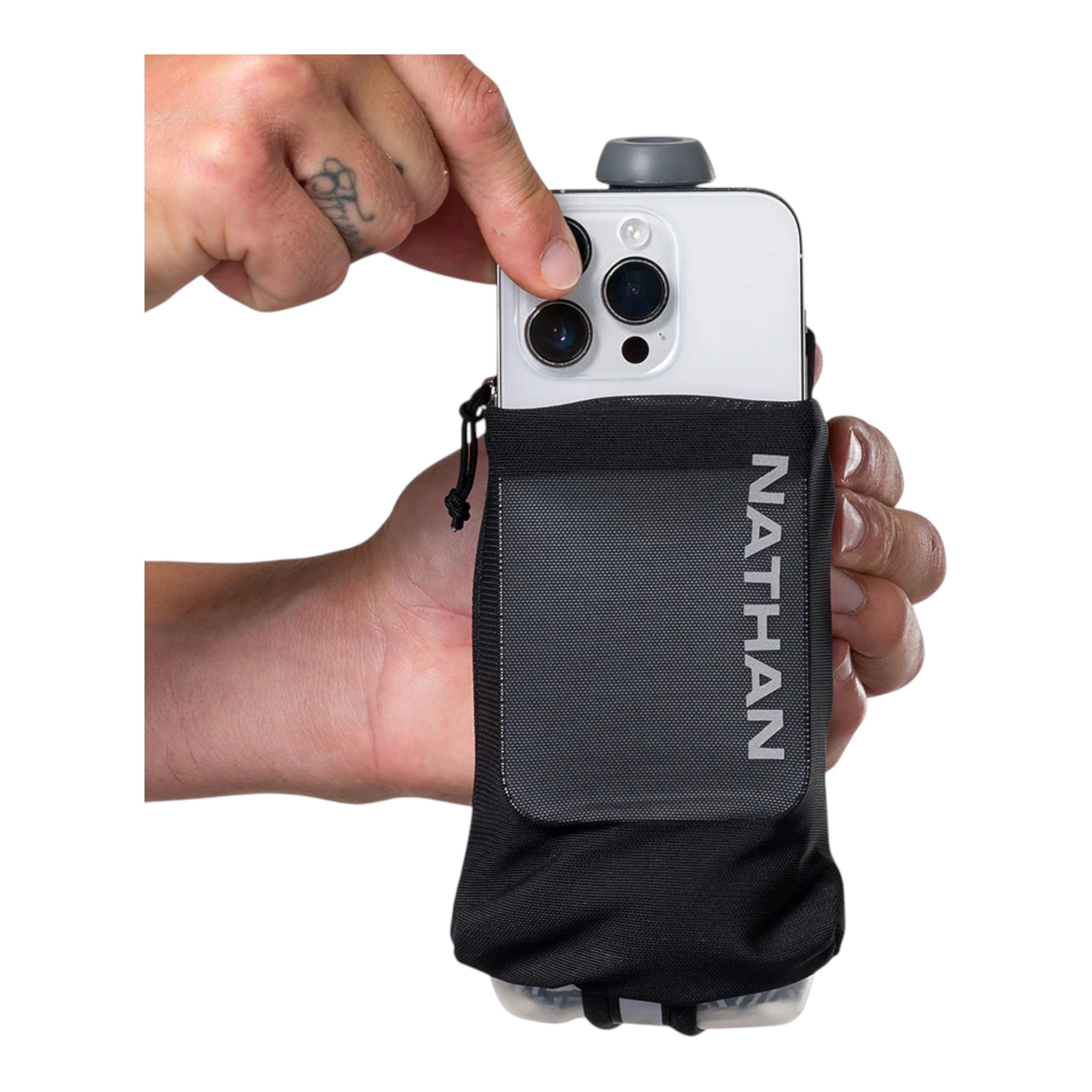 Nathan Speeddraw 2.0 Handheld