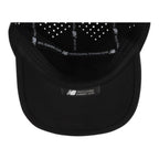 New Balance 5 Panel Pro Run Hat