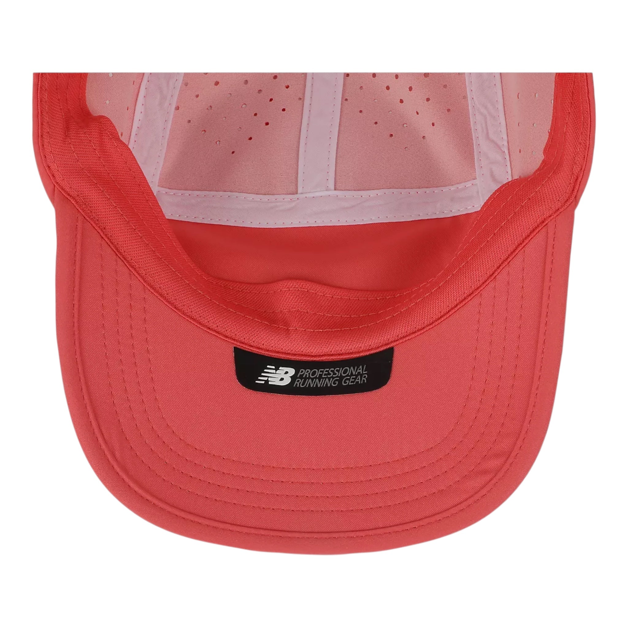 New Balance 5 Panel Pro Run Hat