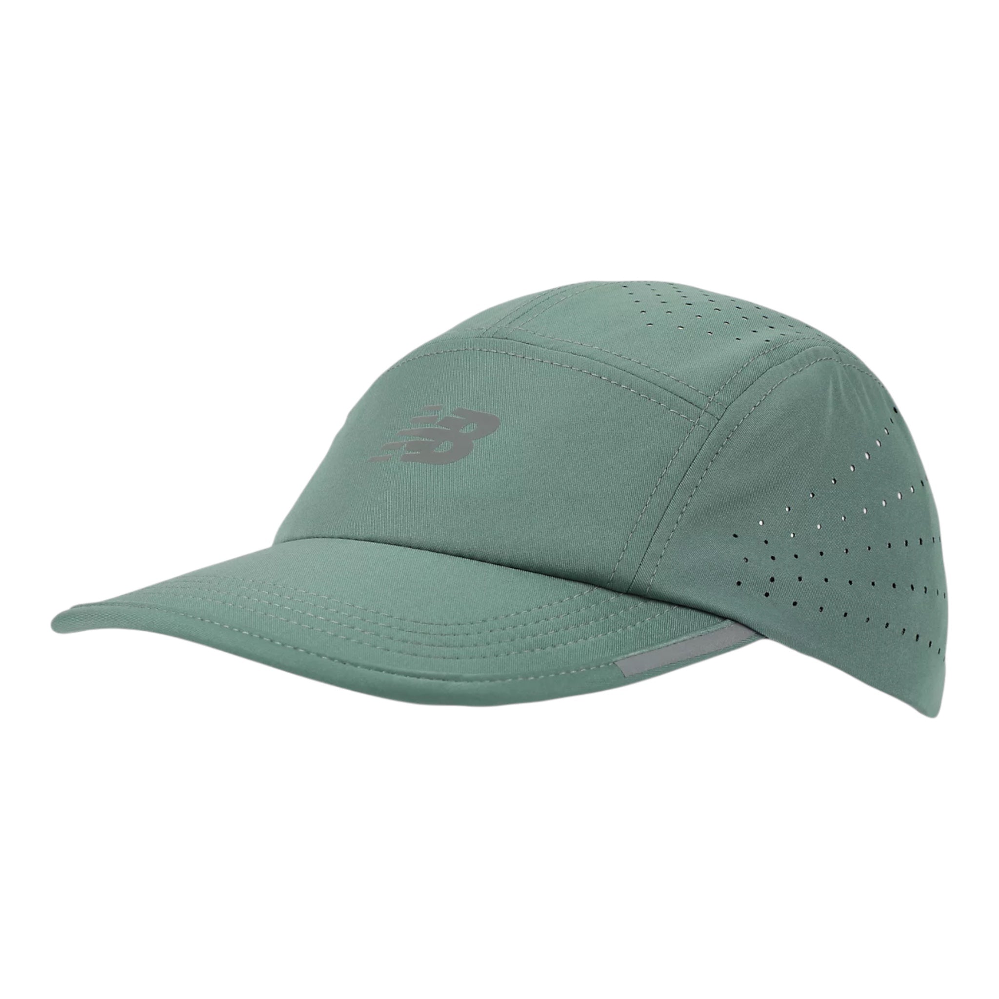 New Balance 5 Panel Pro Run Hat