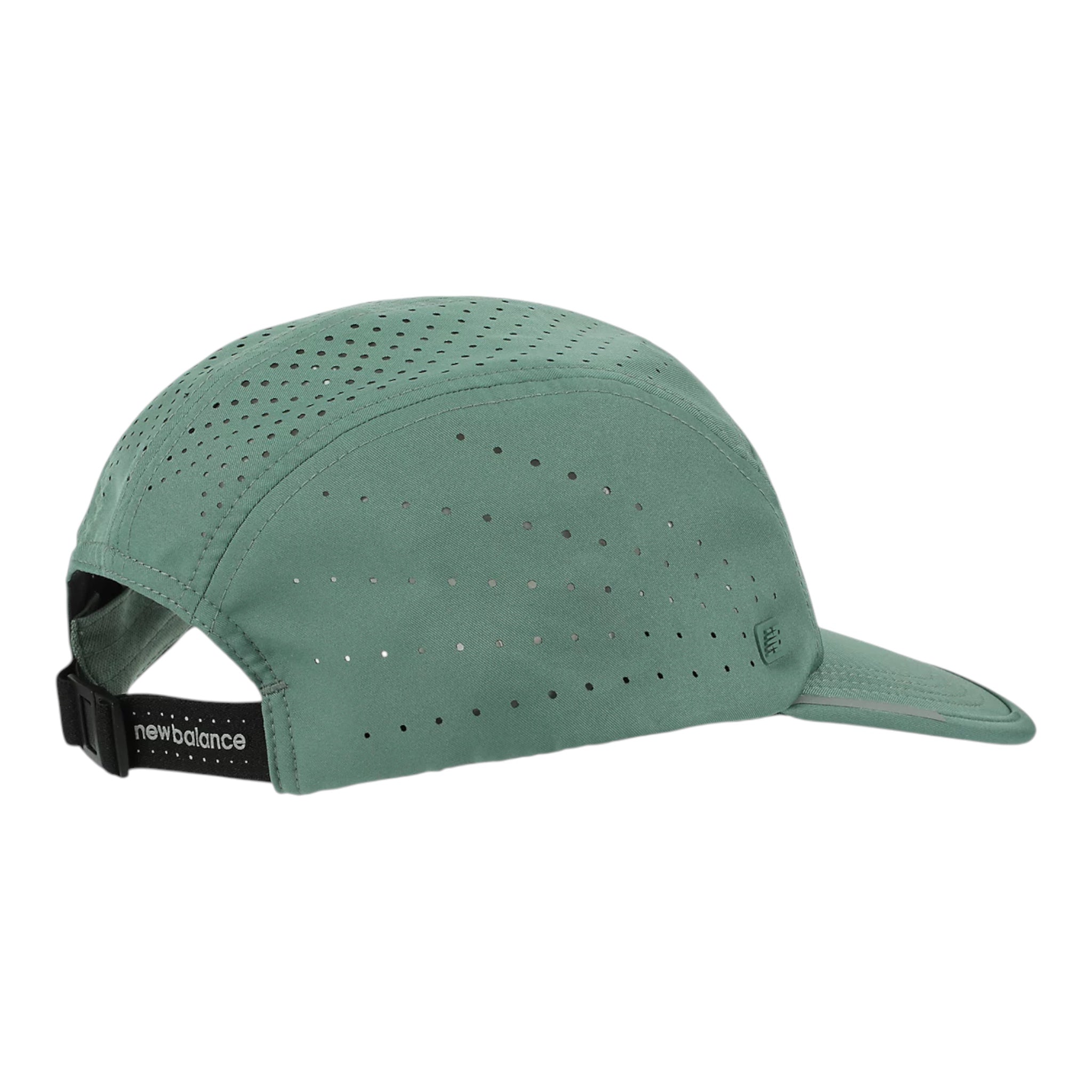 New Balance 5 Panel Pro Run Hat