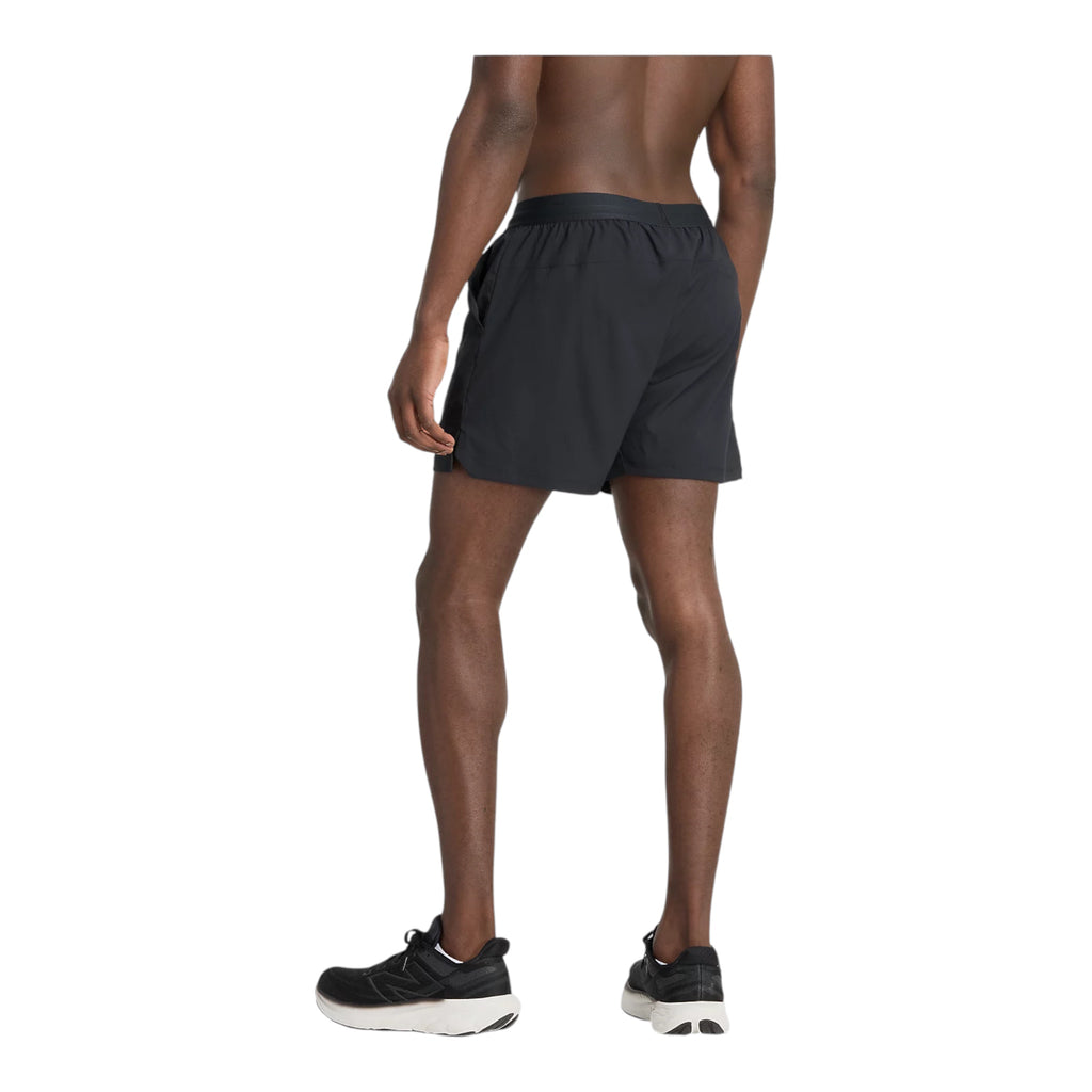 New Balance AC Lined Short 5" - Men's