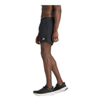 New Balance AC Lined Short 5" - Men's