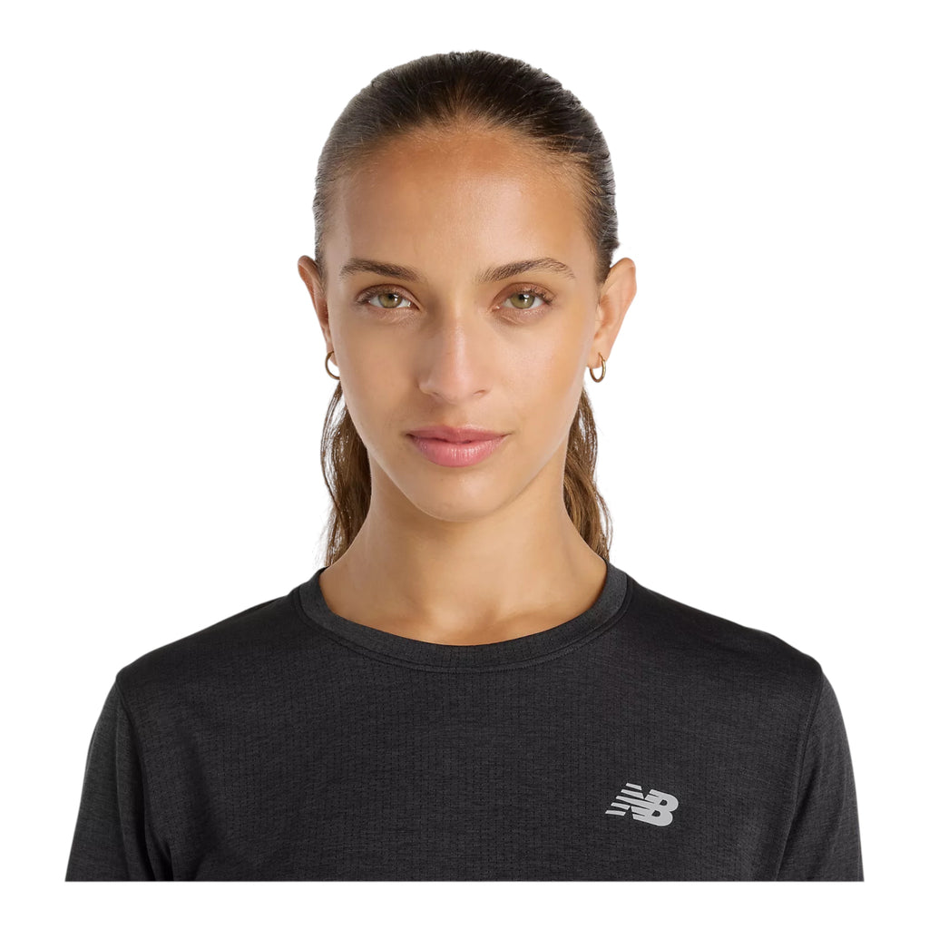 New Balance Athletics Long Sleeve - Women's