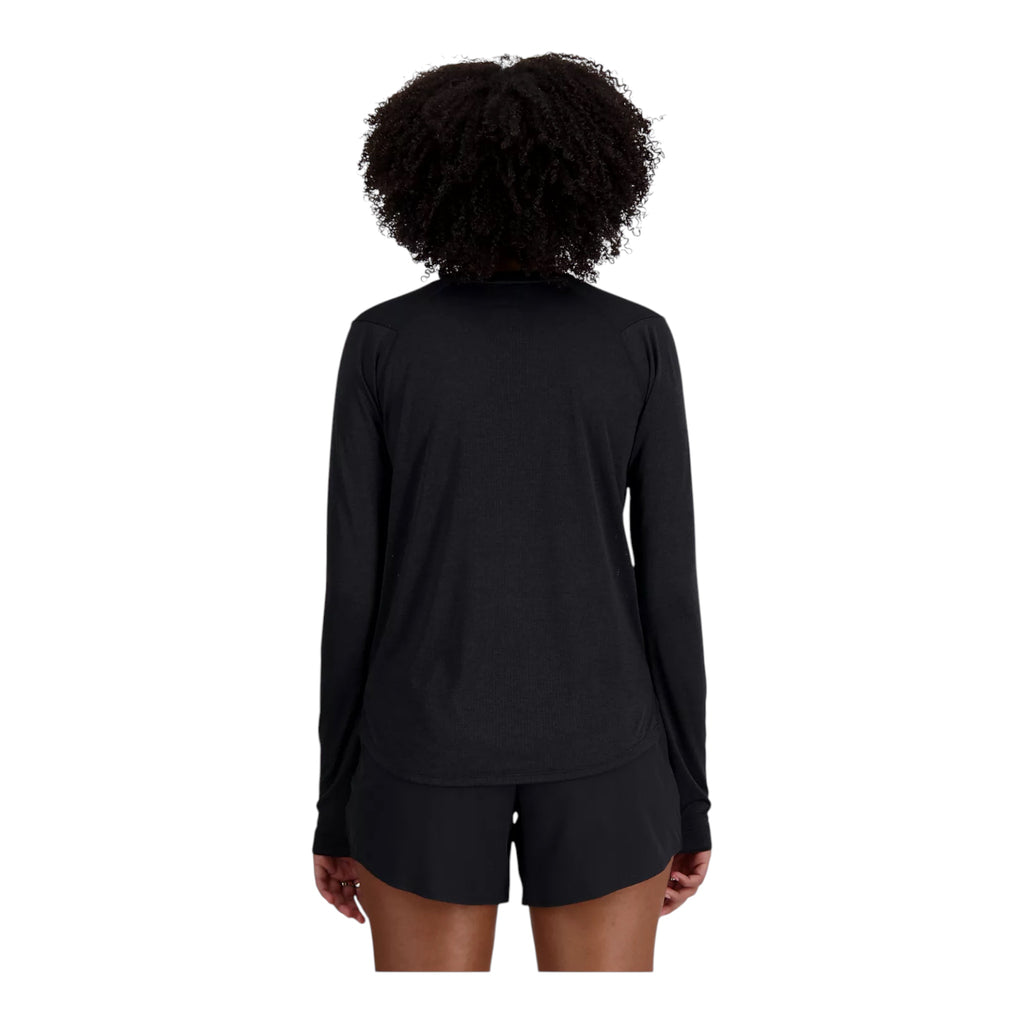 New Balance Athletics Long Sleeve - Women's