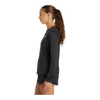 New Balance Athletics Long Sleeve - Women's