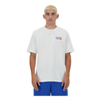 New Balance Athletics Premium Logo T-Shirt - Men's
