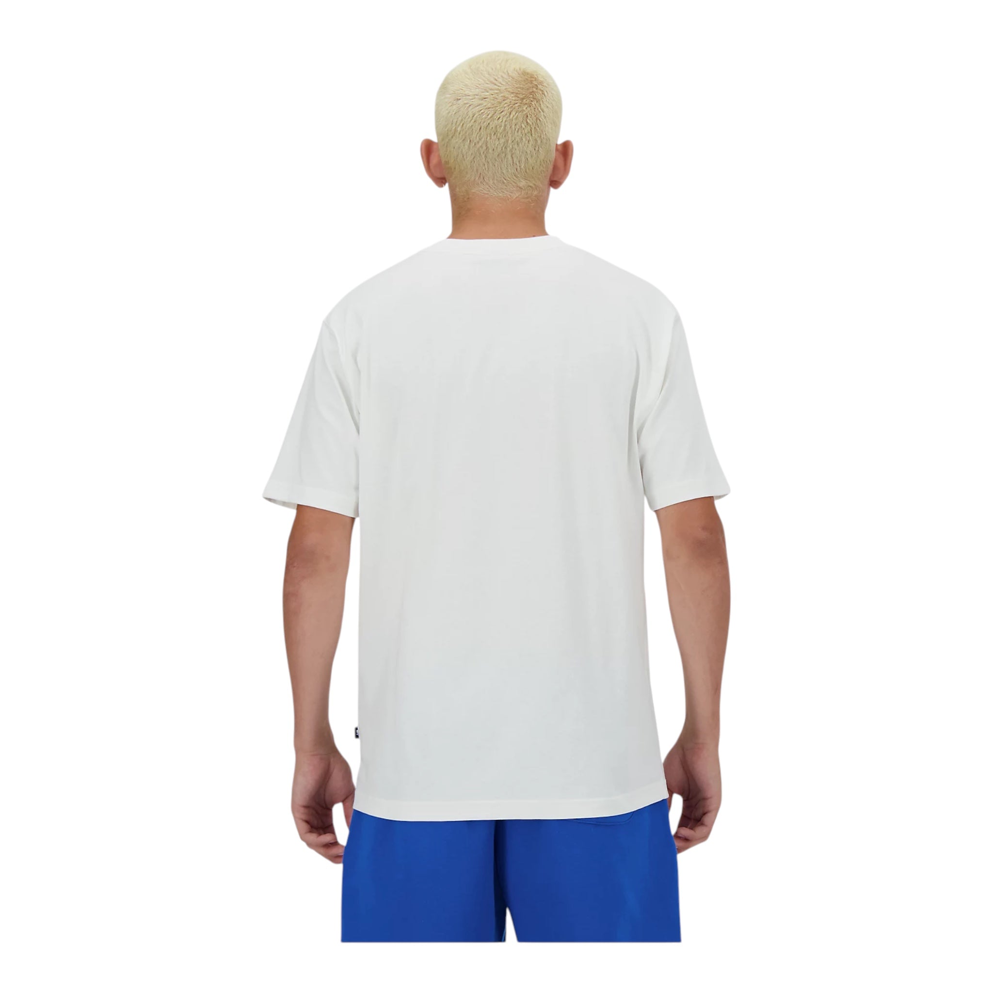 New Balance Athletics Premium Logo T-Shirt - Men's