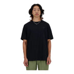 New Balance Athletics T Shirt - Men's