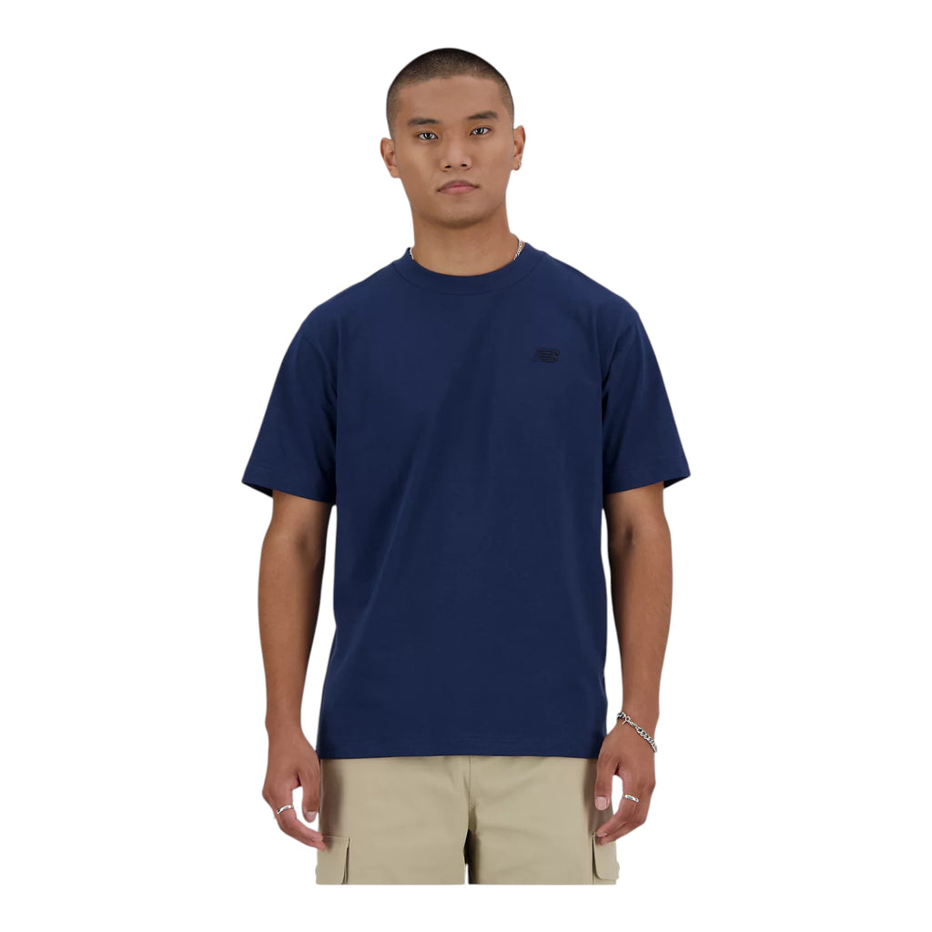 New Balance Athletics T Shirt - Men's