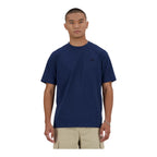 New Balance Athletics T Shirt - Men's