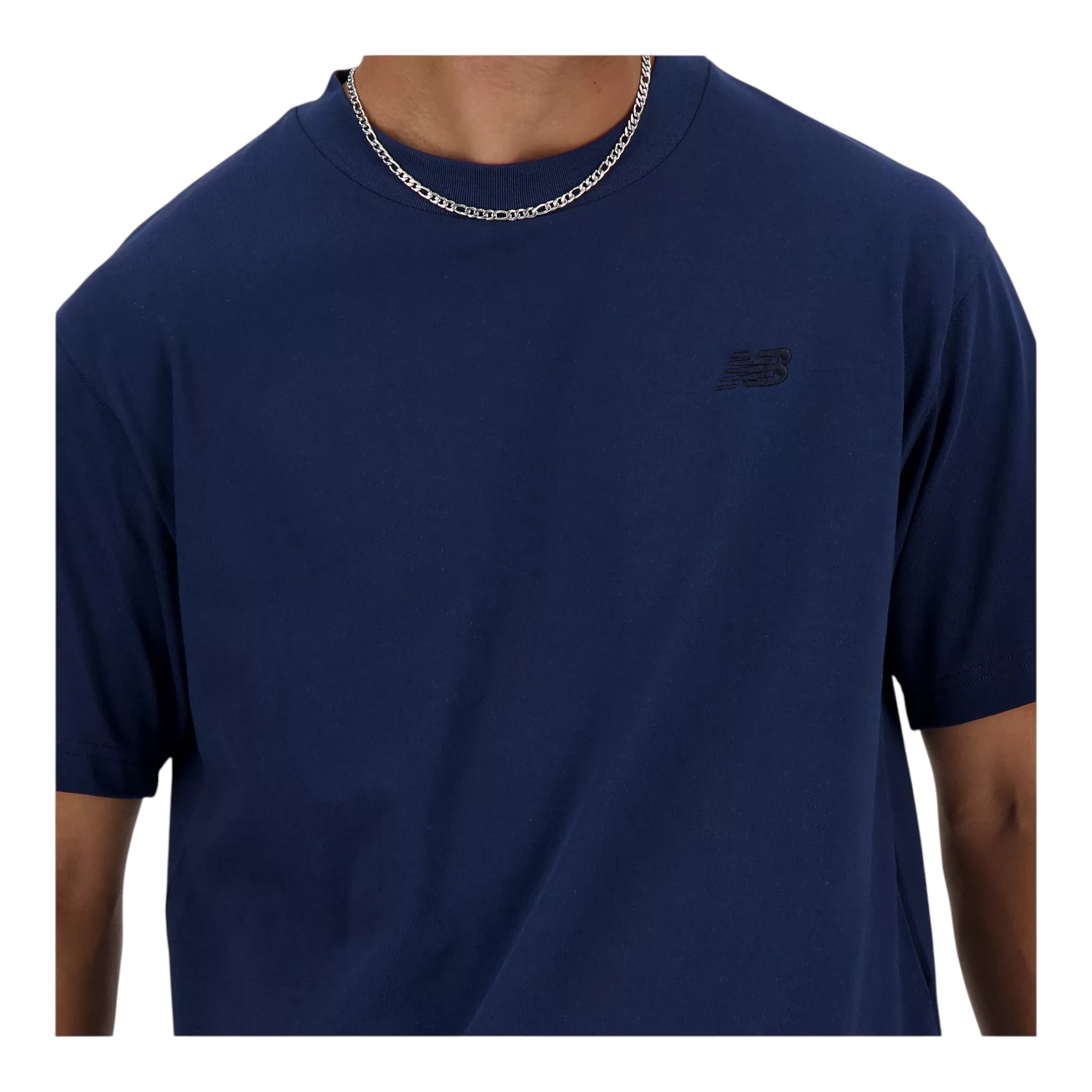 New Balance Athletics T Shirt - Men's