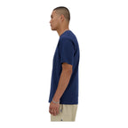 New Balance Athletics T Shirt - Men's