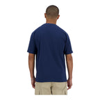 New Balance Athletics T Shirt - Men's