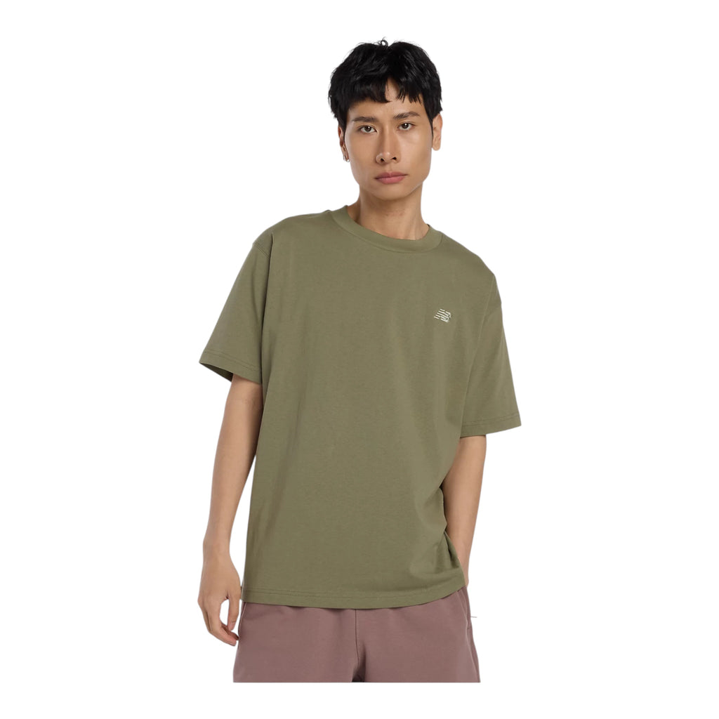 New Balance Athletics T Shirt - Men's