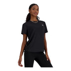 New Balance Athletics T Shirt - Women's