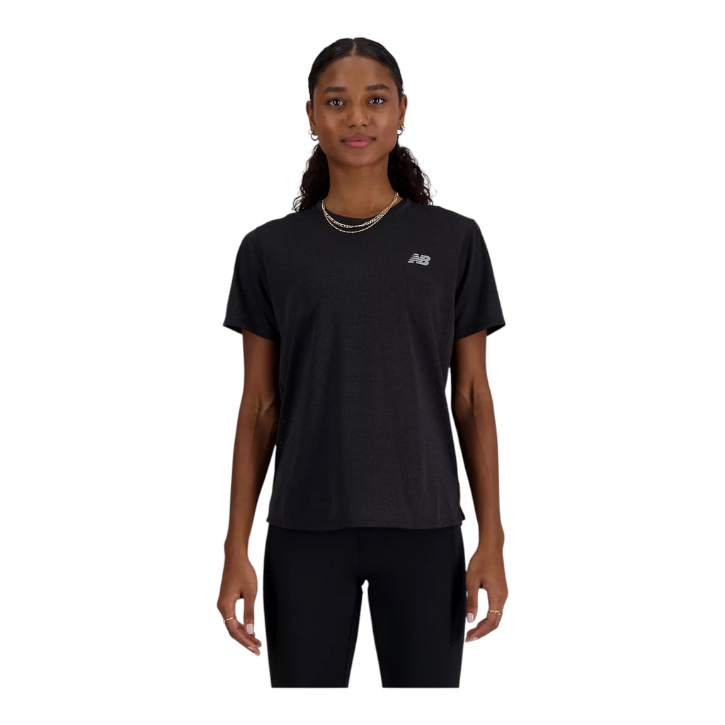 New Balance Athletics T Shirt - Women's