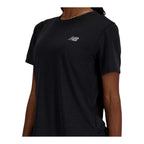 New Balance Athletics T Shirt - Women's