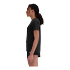 New Balance Athletics T Shirt - Women's