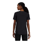 New Balance Athletics T Shirt - Women's
