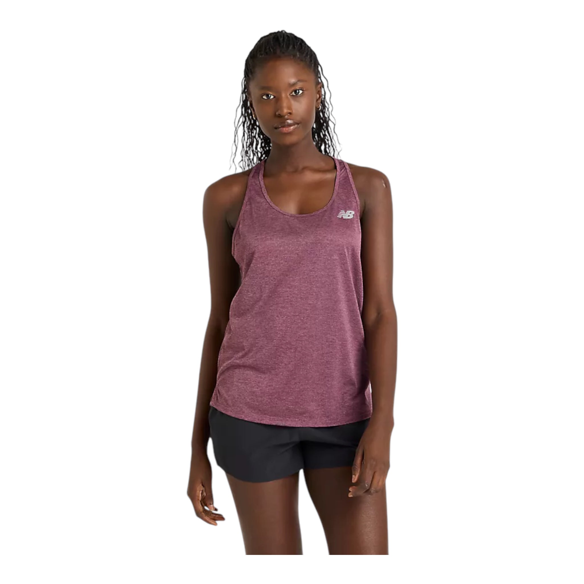 New Balance Athletics Tank - Women's