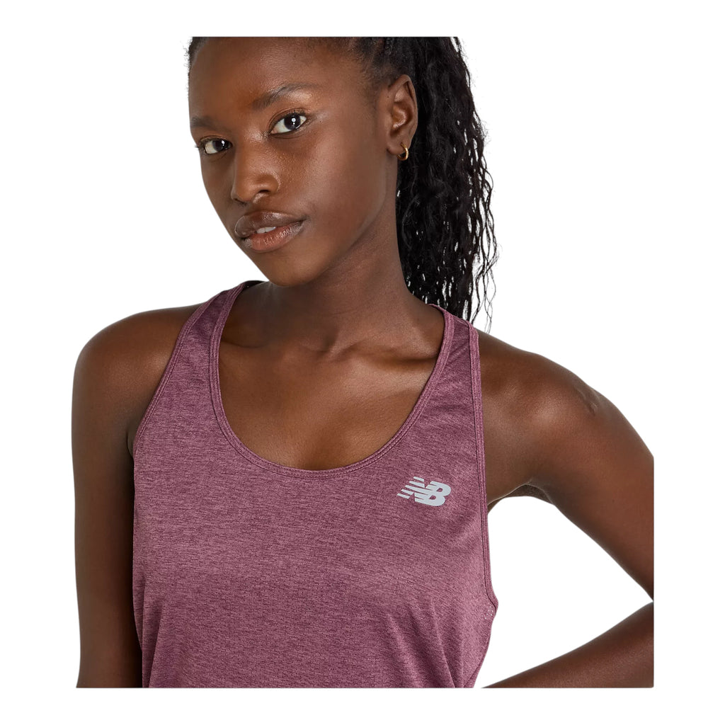 New Balance Athletics Tank - Women's