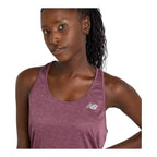 New Balance Athletics Tank - Women's