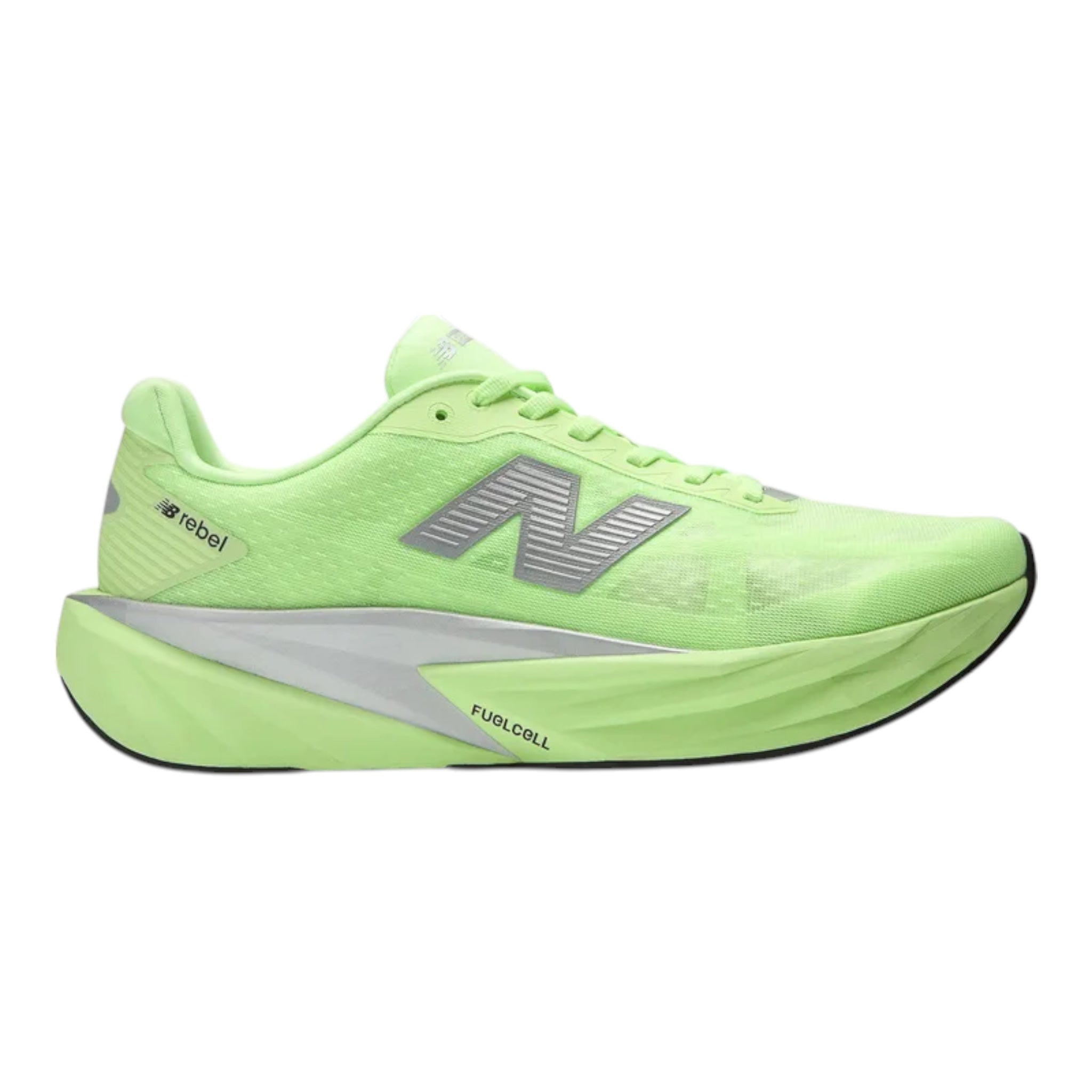 New Balance FuelCell Rebel v5 - Men's