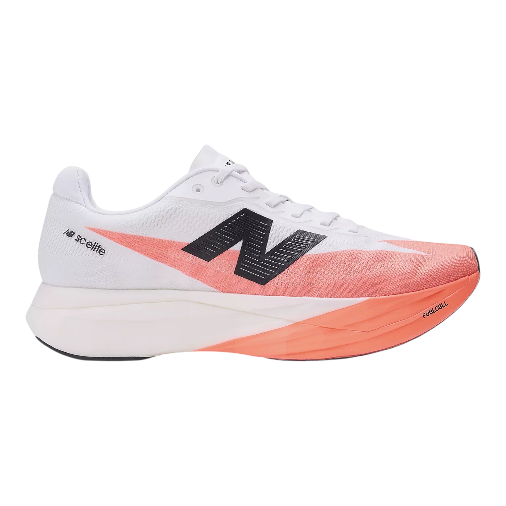 New Balance FuelCell SuperComp Elite v5 - Men's