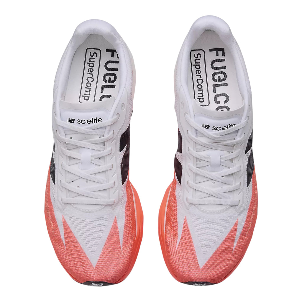 New Balance FuelCell SuperComp Elite v5 - Men's